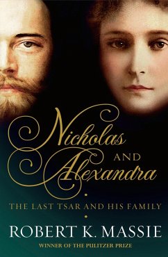 Nicholas and Alexandra (eBook, ePUB) - Massie, Robert K.