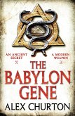 The Babylon Gene (eBook, ePUB)