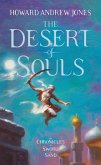 The Desert of Souls (eBook, ePUB)