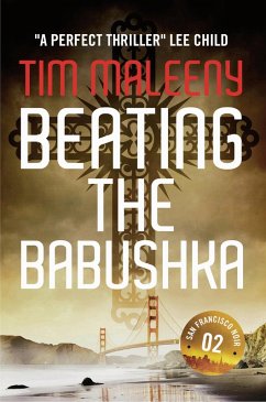 Beating The Babushka (eBook, ePUB) - Maleeny, Tim