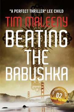 Cover Beating The Babushka (eBook, ePUB)