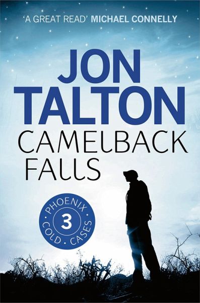 Camelback Falls (eBook, ePUB)