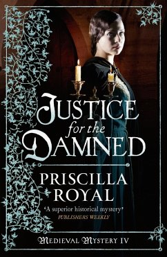 Justice for the Damned (eBook, ePUB) - Royal, Priscilla