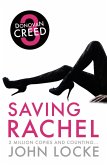 Saving Rachel (eBook, ePUB)