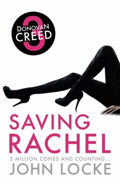 Cover Saving Rachel (eBook, ePUB)