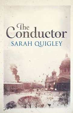 The Conductor (eBook, ePUB) - Quigley, Sarah