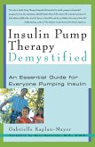 Insulin Pump Therapy Demystified (eBook, ePUB)