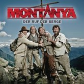 Der Ruf der Berge, 1 Audio-CD