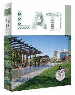 Cover Top 100 World's Landscape - Leisure and Tourism