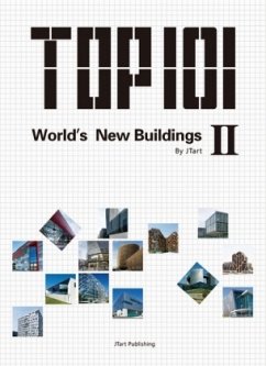 Cover Top 101 World's New Building
