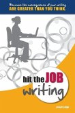 Hit the Job Writing