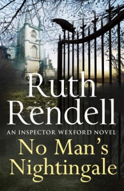 No Man's Nightingale - Rendell, Ruth