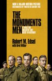 The Monuments Men, English edition (Film Tie-In) The Monuments Men, English edition (Film Tie-In)