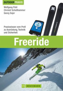 Freeride - Pohl, Wolfgang; Schellhammer, Christof; Sojer, Georg