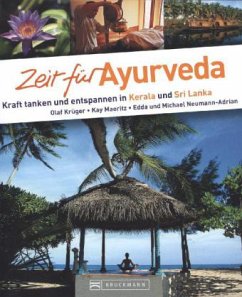 Cover Zeit für Ayurveda