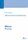 Wertorientierte Fabrikplanung (eBook, PDF)