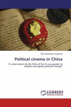 Political cinema in China