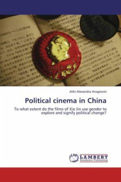 Political cinema in China - Anagnosti, Aliki-Alexandra