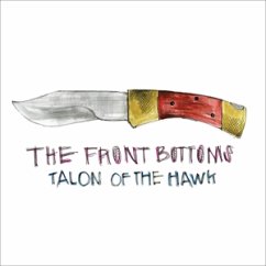 Talon Of The Hawk - Front Bottoms,The