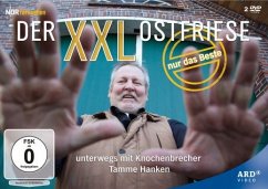 Der XXL-Ostfriese - Hanken,Tamme