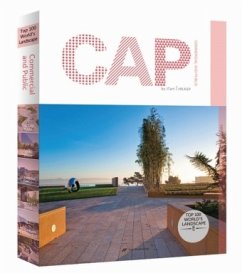 Cover Top 100 World's Landscape - Commercial and Public