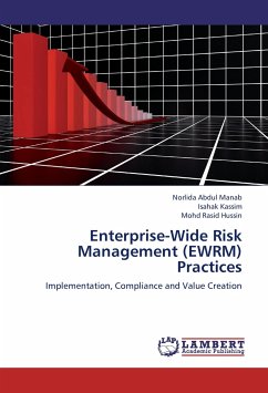 Enterprise-Wide Risk Management (EWRM) Practices - Abdul Manab, Norlida;Kassim, Isahak;Hussin, Mohd Rasid