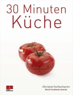 Cover 30 Minuten Küche