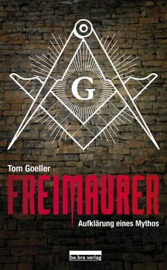 Cover Freimaurer (eBook, ePUB)
