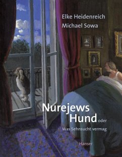 Nurejews Hund - Heidenreich, Elke;Sowa, Michael