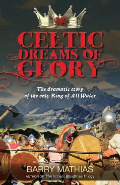 Celtic Dreams of Glory - Mathias, Barry