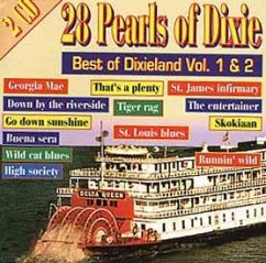 28 Pearls Of Dixie