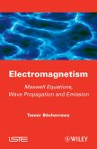 Electromagnetism (eBook, ePUB)