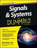 Signals and Systems For Dummies (eBook, ePUB)
