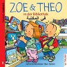 ZOE & THEO in der Bibliothek. Deutsch... - Bild 1