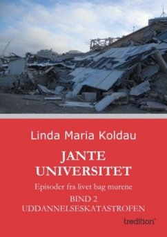 Jante Universitet - Koldau, Linda Maria