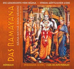 Das Ramayana - Sai Baba