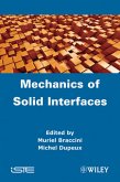 Mechanics of Solid Interfaces (eBook, ePUB)