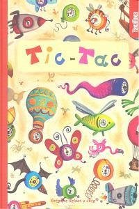 Cover Tic-tac