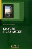 Krause y las artes