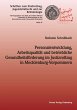 Personalentwicklung, Arbeitsqualität... - Bild 1