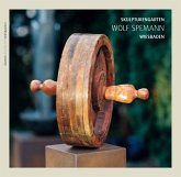 Skulpturengarten Wolf Spemann Skulpturengarten Wolf Spemann