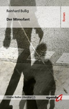 Der Mimofant - Bullig, Reinhard Der Mimofant - Bullig, Reinhard