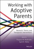 Working with Adoptive Parents (eBook, PDF)