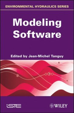 Modeling Software (eBook, ePUB)