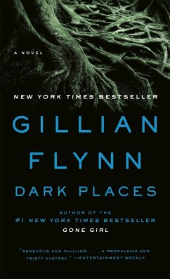 Dark Places - Flynn, Gillian