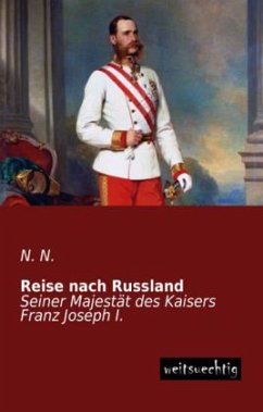 Reise nach Russland - N., N.