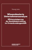 Wissensbasierte Unternehmensanalyse