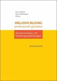 Inklusive Bildung professionell gestalten