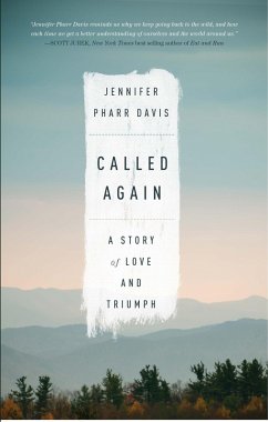 Called Again (eBook, ePUB) - Davis, Jennifer Pharr