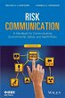 Risk Communication (eBook, PDF) - Bild 1
